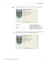 Preview for 165 page of Tektronix MTS400P Series User Manual