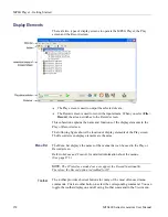 Preview for 170 page of Tektronix MTS400P Series User Manual