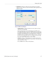 Preview for 195 page of Tektronix MTS400P Series User Manual