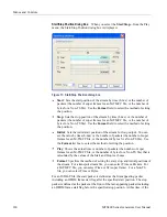 Preview for 198 page of Tektronix MTS400P Series User Manual