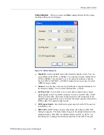 Preview for 201 page of Tektronix MTS400P Series User Manual