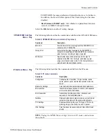 Preview for 205 page of Tektronix MTS400P Series User Manual