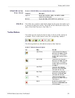 Preview for 233 page of Tektronix MTS400P Series User Manual