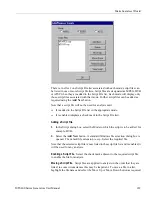 Preview for 247 page of Tektronix MTS400P Series User Manual