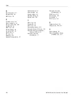 Preview for 272 page of Tektronix MTS400P Series User Manual