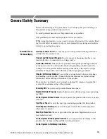 Preview for 5 page of Tektronix MTS415 Technical Reference