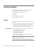 Preview for 31 page of Tektronix MTS415 Technical Reference