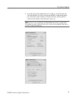 Preview for 13 page of Tektronix MTS4EA Instructions Manual