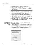 Preview for 14 page of Tektronix MTS4EA Instructions Manual