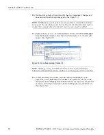 Preview for 34 page of Tektronix MTS4EAV7 Tutorial