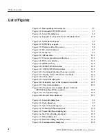 Preview for 10 page of Tektronix MTX100 User Manual