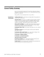 Preview for 15 page of Tektronix MTX100 User Manual