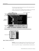 Preview for 40 page of Tektronix MTX100 User Manual