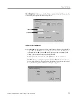 Preview for 67 page of Tektronix MTX100 User Manual