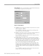 Preview for 85 page of Tektronix MTX100 User Manual