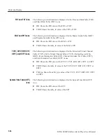 Preview for 106 page of Tektronix MTX100 User Manual