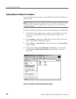 Preview for 116 page of Tektronix MTX100 User Manual