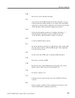 Preview for 133 page of Tektronix MTX100 User Manual