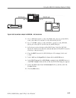 Preview for 177 page of Tektronix MTX100 User Manual