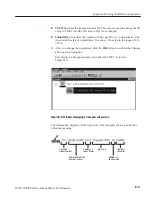 Preview for 209 page of Tektronix MTX100 User Manual