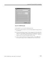 Предварительный просмотр 219 страницы Tektronix MTX100 User Manual