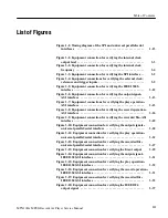 Предварительный просмотр 7 страницы Tektronix MTX100A Service Manual