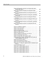 Preview for 8 page of Tektronix MTX100A Service Manual