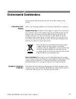 Preview for 15 page of Tektronix MTX100A Service Manual