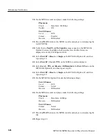 Preview for 78 page of Tektronix MTX100A Service Manual