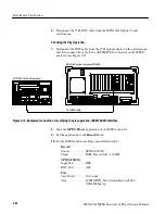 Preview for 84 page of Tektronix MTX100A Service Manual