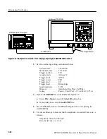 Preview for 92 page of Tektronix MTX100A Service Manual