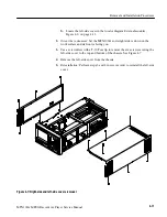 Preview for 123 page of Tektronix MTX100A Service Manual