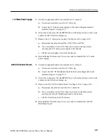 Preview for 137 page of Tektronix MTX100A Service Manual