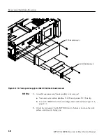 Preview for 138 page of Tektronix MTX100A Service Manual