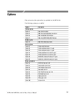 Preview for 159 page of Tektronix MTX100A Service Manual