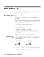 Предварительный просмотр 175 страницы Tektronix MTX100A Service Manual