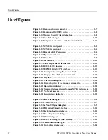 Предварительный просмотр 8 страницы Tektronix MTX100A User Manual