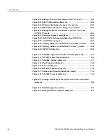 Preview for 10 page of Tektronix MTX100A User Manual