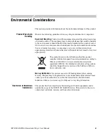 Preview for 15 page of Tektronix MTX100A User Manual