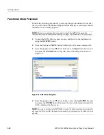 Preview for 30 page of Tektronix MTX100A User Manual