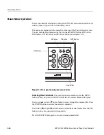 Preview for 48 page of Tektronix MTX100A User Manual