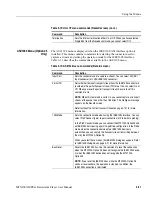 Preview for 91 page of Tektronix MTX100A User Manual