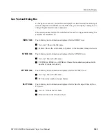 Preview for 105 page of Tektronix MTX100A User Manual