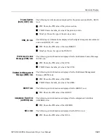 Preview for 109 page of Tektronix MTX100A User Manual