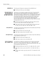 Preview for 110 page of Tektronix MTX100A User Manual