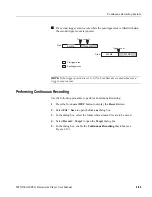 Preview for 119 page of Tektronix MTX100A User Manual