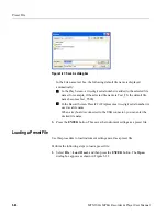 Preview for 124 page of Tektronix MTX100A User Manual