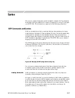 Preview for 137 page of Tektronix MTX100A User Manual