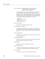 Preview for 154 page of Tektronix MTX100A User Manual