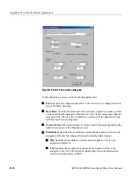 Preview for 218 page of Tektronix MTX100A User Manual